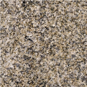 Paradise Gold Granite