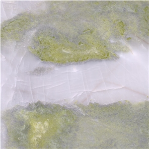 Paradise Jade Marble