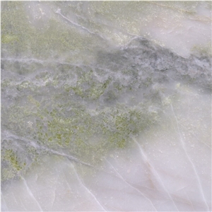 Paradise Jade Marble Tile