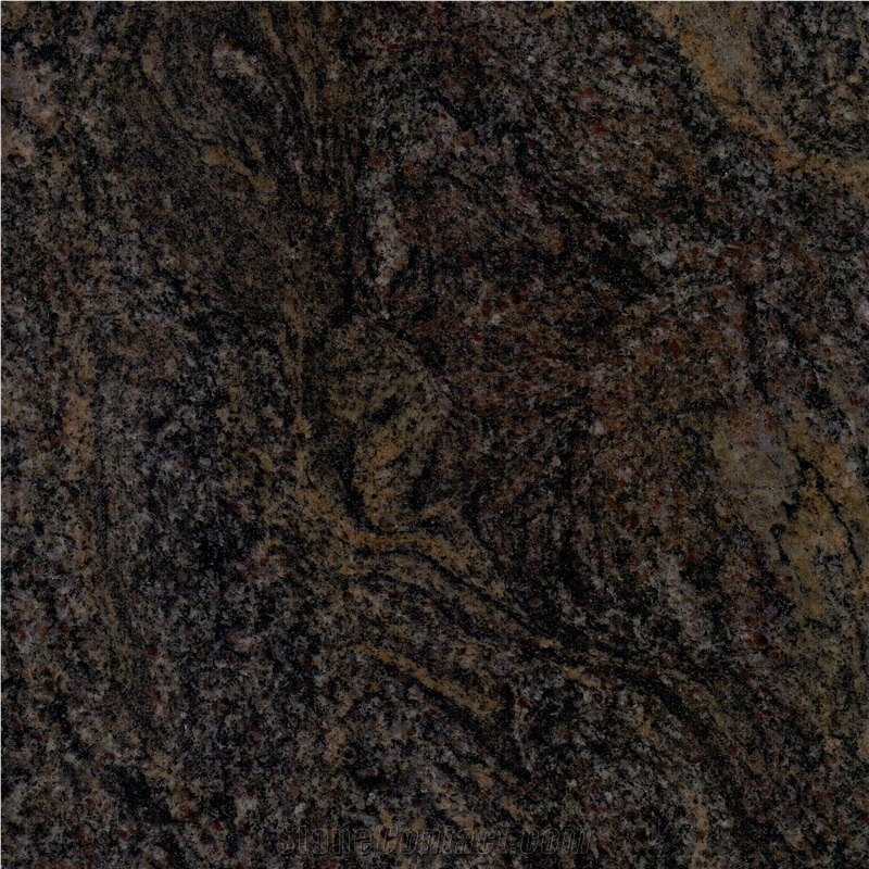 Paradiso Bash Granite Tile
