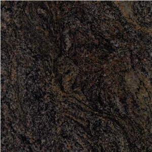 Paradiso Bash Granite Tile