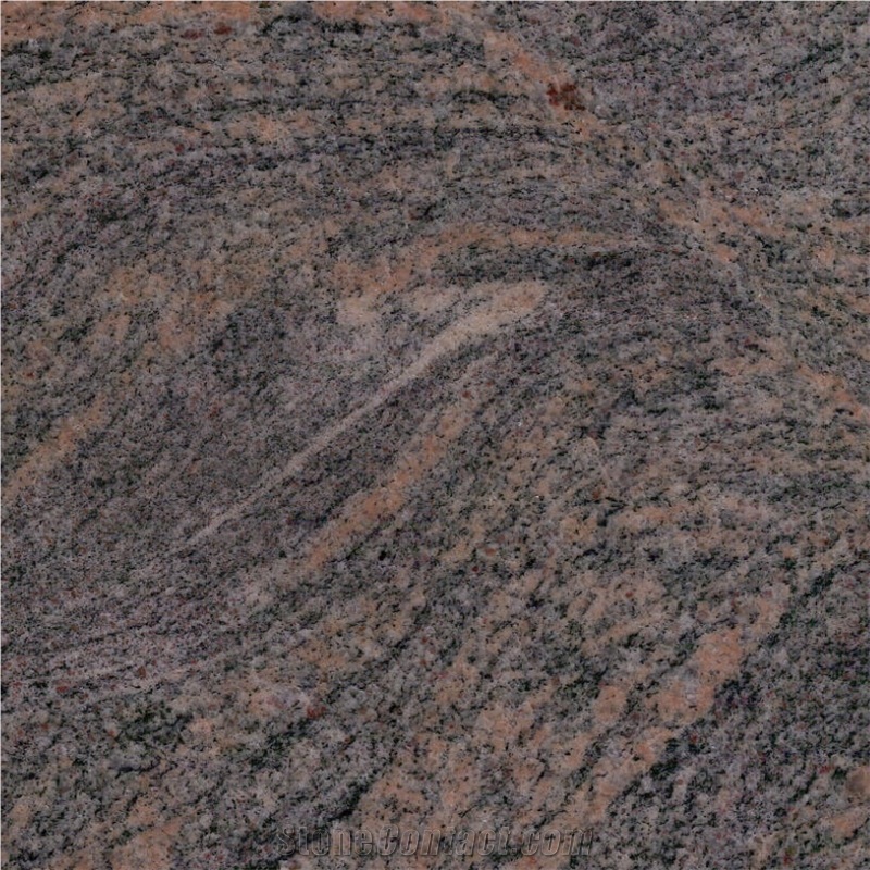 Paradiso Bash Granite Tile