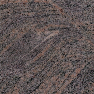 Paradiso Bash Granite Tile