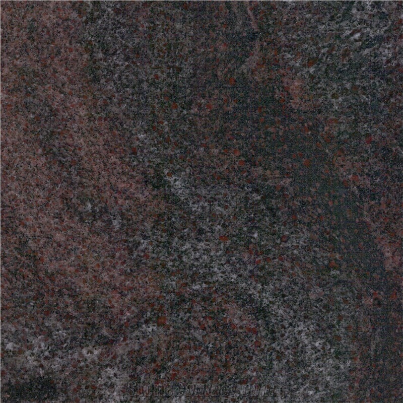Paradiso Granite Tile