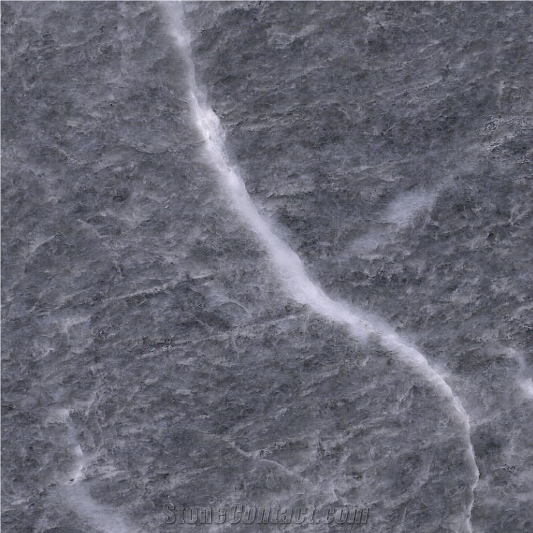 Paris Grey Marble Tile