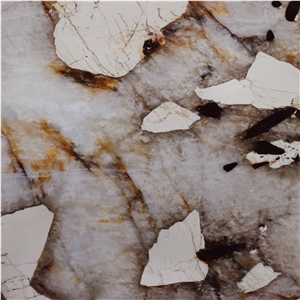 Patagonia Granite Tile