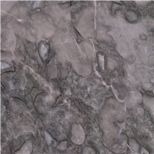 Patini Grey Marble Tile
