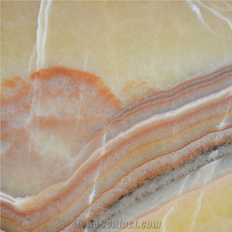 Peachy Onyx importance=