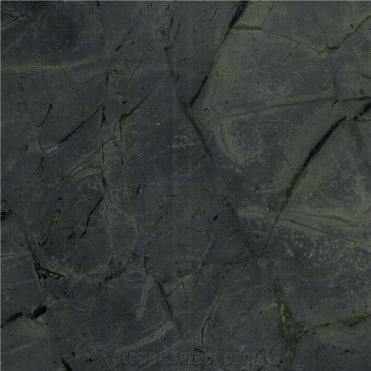 Peacock Green Marble importance=