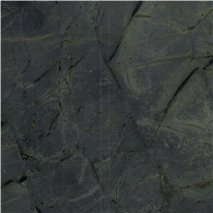Peacock Green Marble