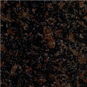 Pearl Brown