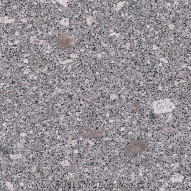 Pearl Grey Granite importance=