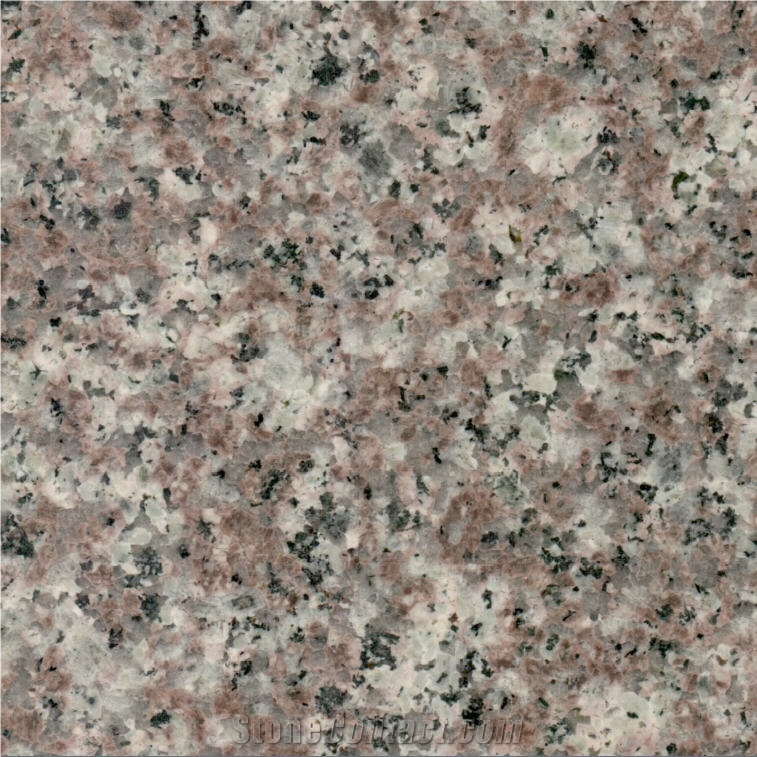 Pearl Pink Granite importance=