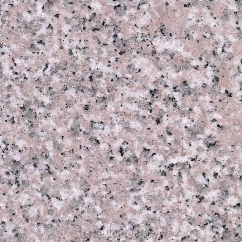 Pearl Rose Granite importance=