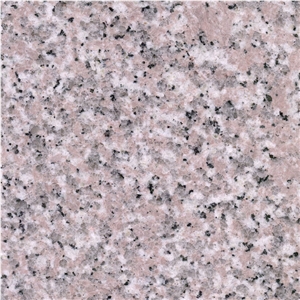 Pearl Rose Granite