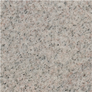 Pearl White Granite