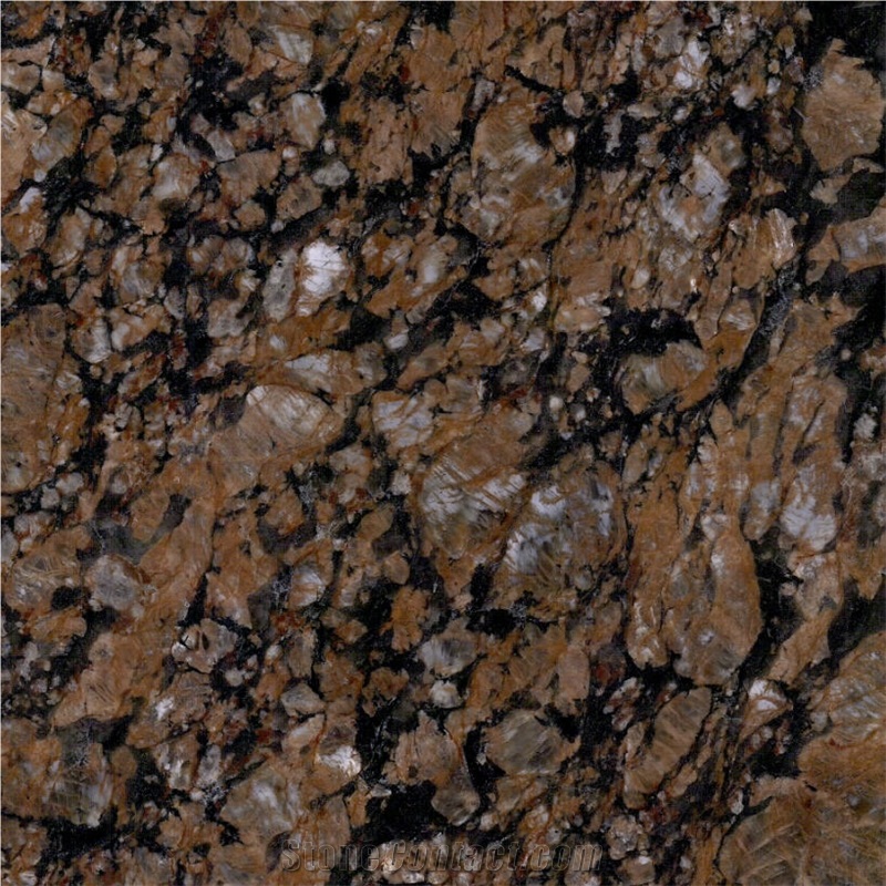 Pegasus Brown Granite importance=