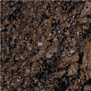 Pegasus Brown Granite Tile