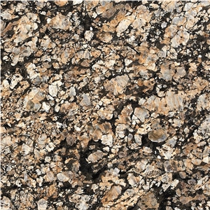 Pegasus Gold Granite