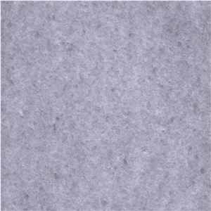 Perak Crystal White Marble