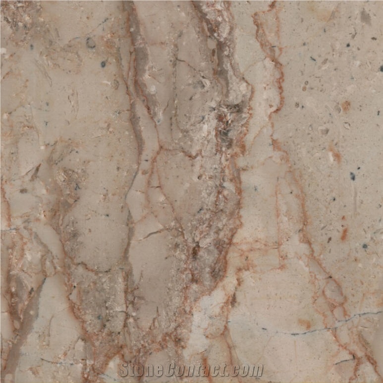 Perlato Monteclaro Tile