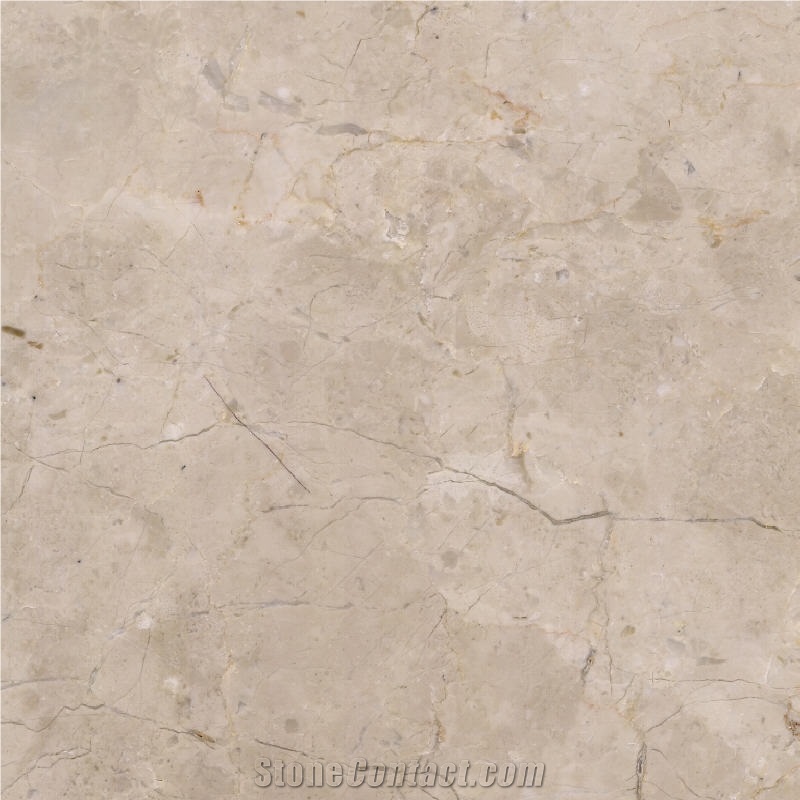 Perlato Royal Beige Marble Tile