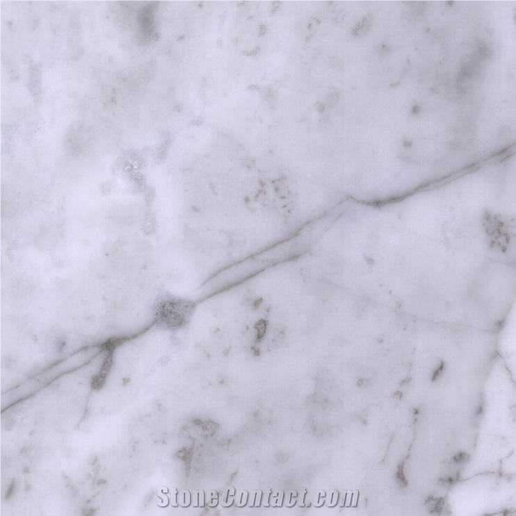 Persian Bianco Marble importance=