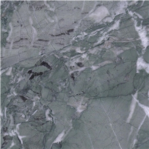 Persian Green Marble