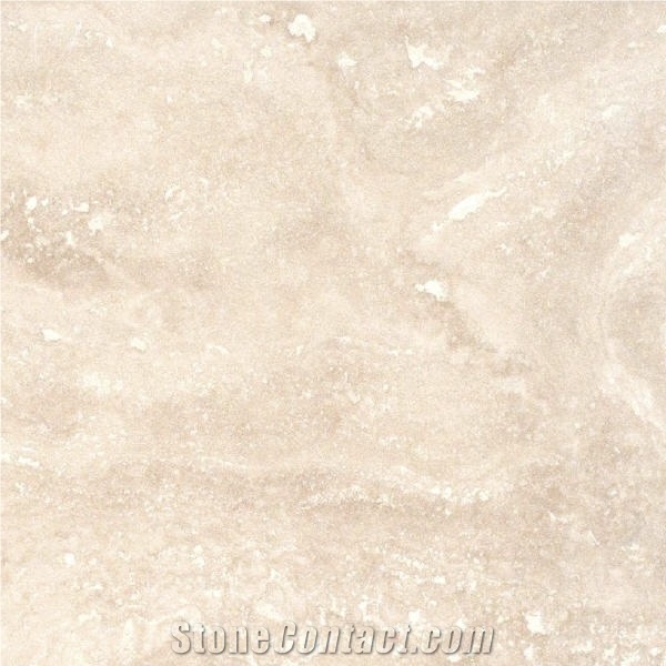 Persian Ivory Travertine importance=