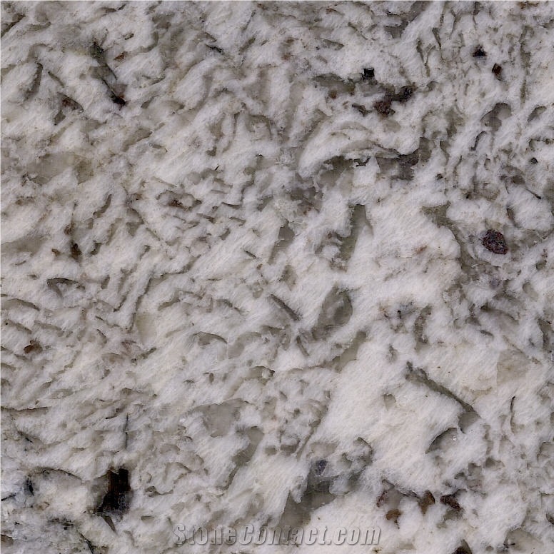 Persian Pearl Granite Tile