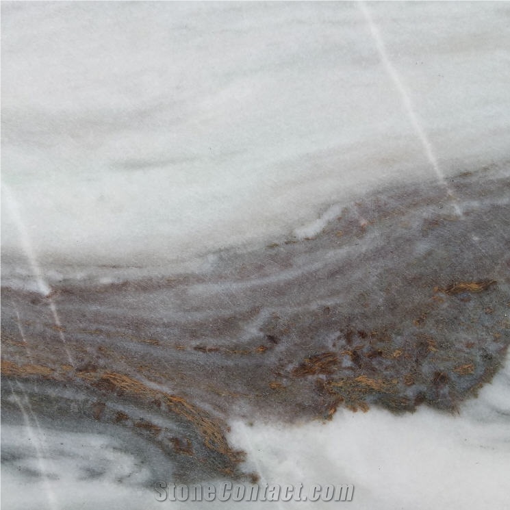 Persian Sky Marble importance=
