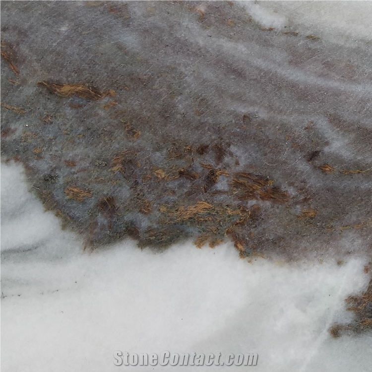 Persian Sky Marble Tile