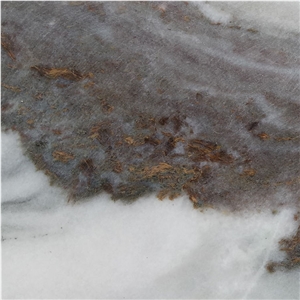 Persian Sky Marble Tile