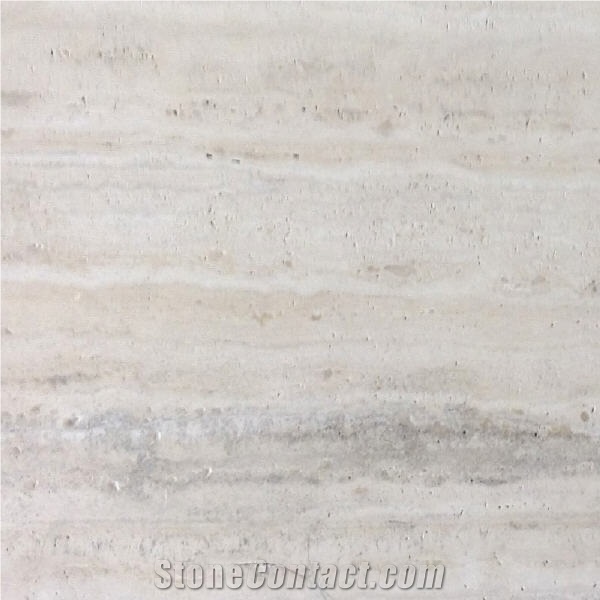 Persian White Travertine importance=