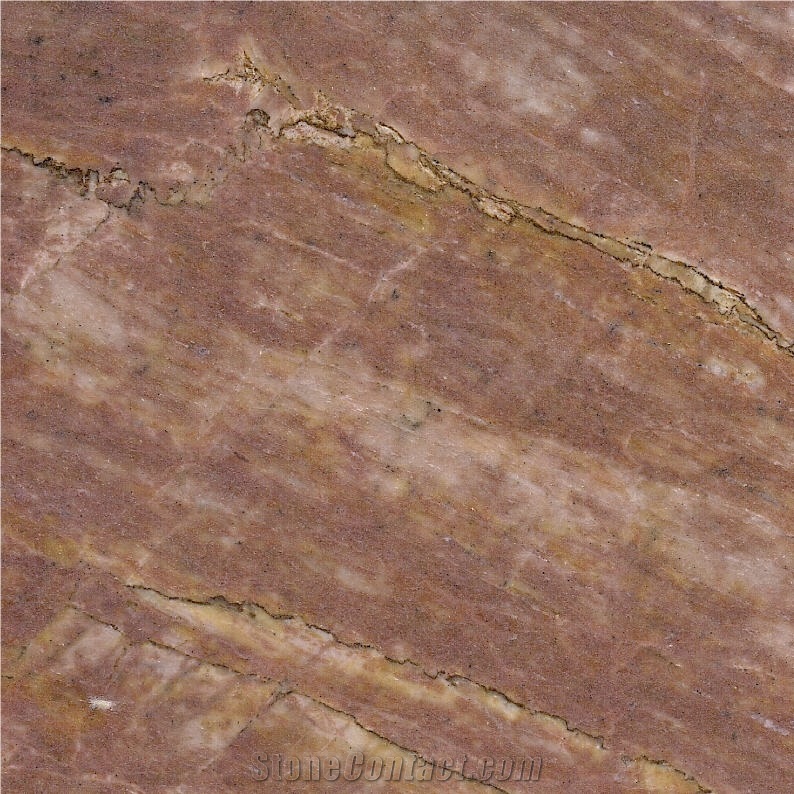 Phoenix Golden Marble Tile