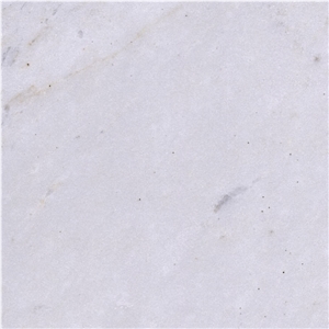 Pico White Marble
