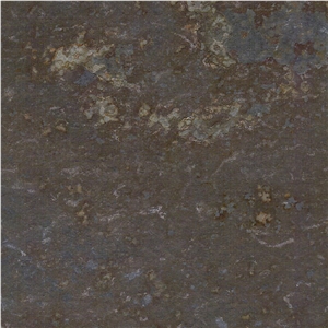 Piedra Laja Oxidada