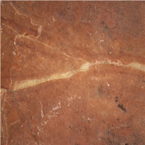 Piedra Rojo Tlayua Tile