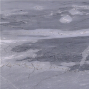 Pieta Blu Marble