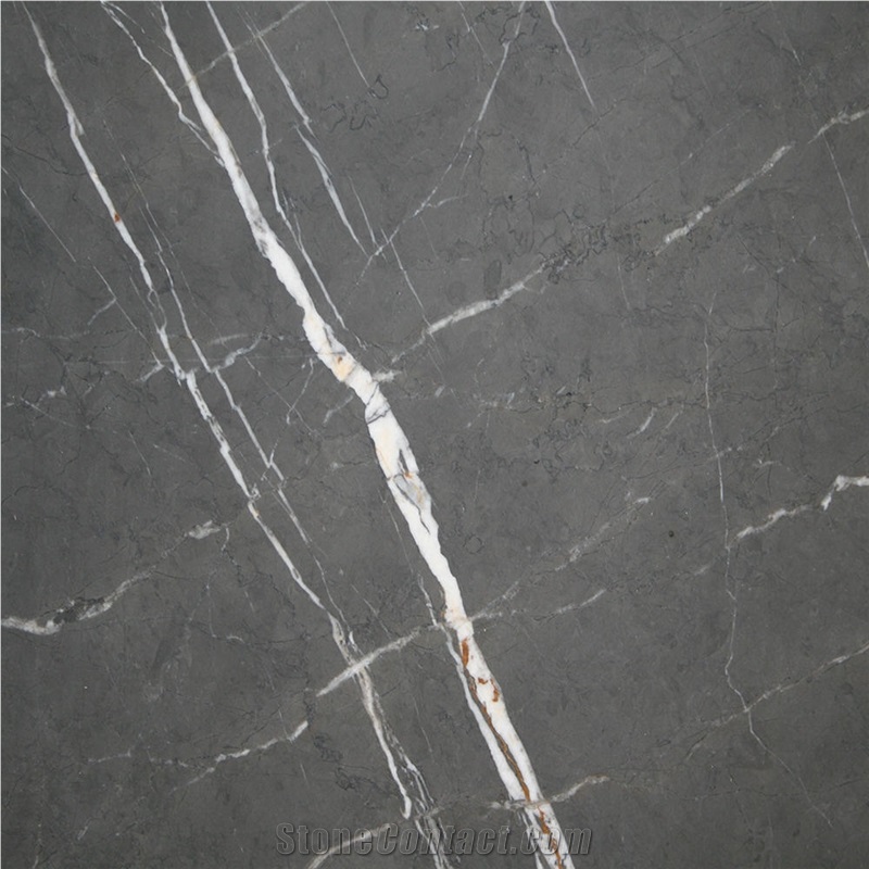 Pietra Gray Marble importance=