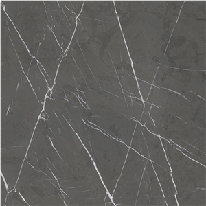 Pietra Grey Graphito Marble
