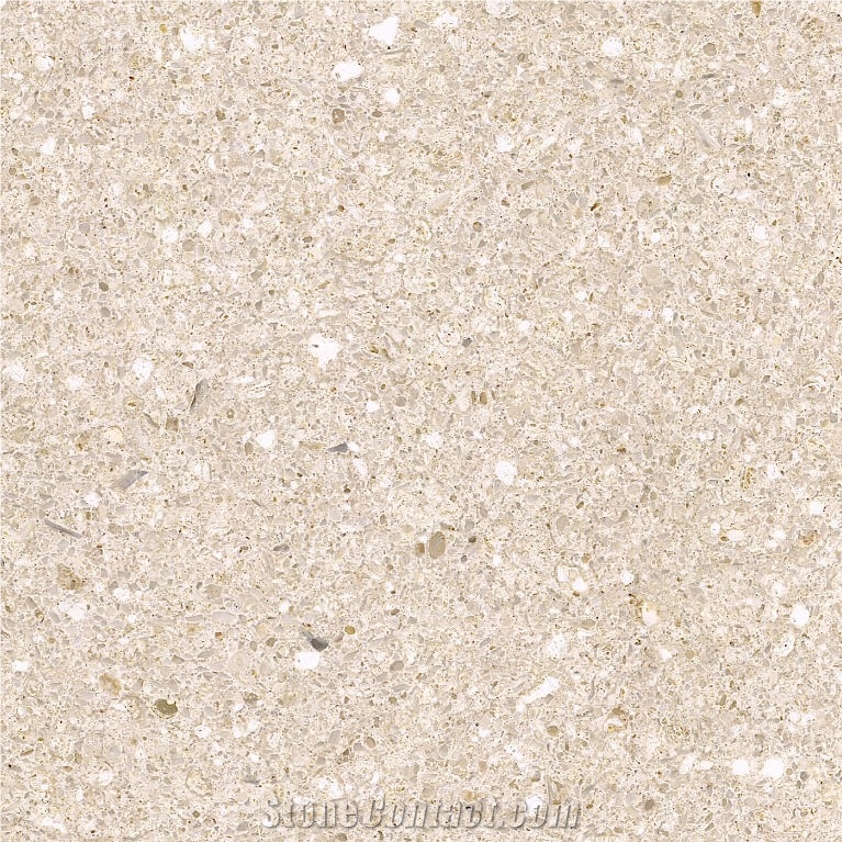 Pietranova Bianca Limestone Tile
