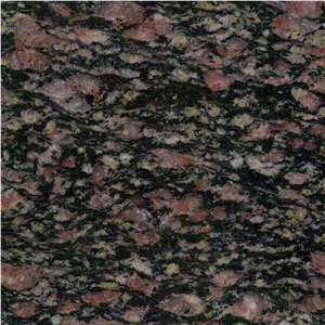 Pingyi Peacock Green Granite