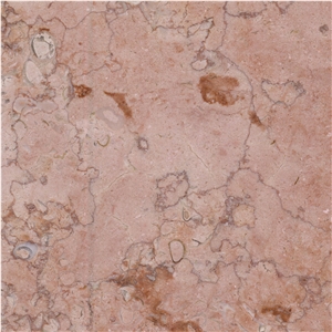 Pink Desert Marble