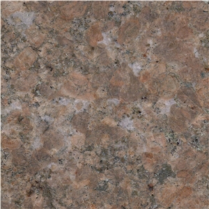 Pink Diamond Granite Tile