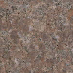 Pink Diamond Granite Tile