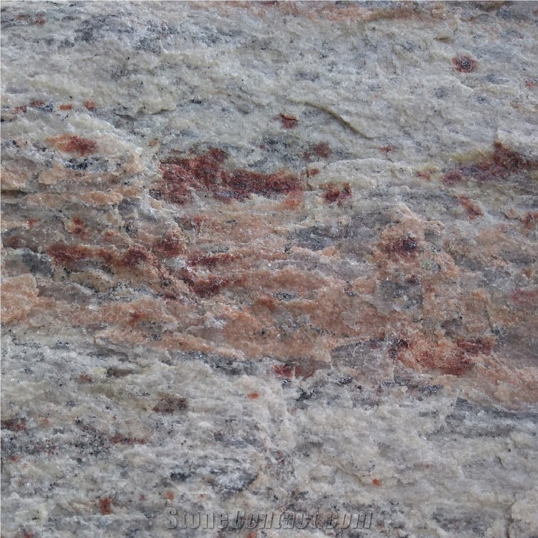 Pink Miracema Gneiss importance=