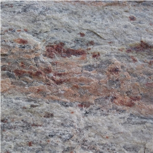 Pink Miracema Gneiss