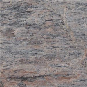 Pink Miracema Gneiss Tile