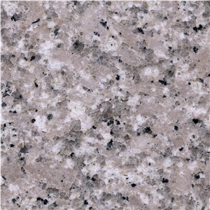 Pink Rose Granite